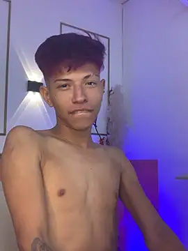 Tessachains 2  online show from 12, 11, 2025