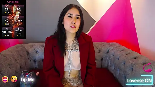 Snapshot of Beidy_Rous chatting on 9, 11, 2025 Beidy Rous online show from 9, 11, 2025