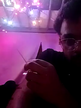 ParlousCarpet online show from 23, 2, 2026