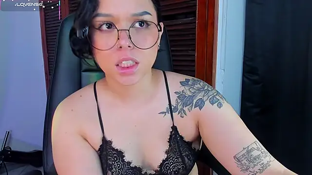 Dubraska Rubio online show from 6, 4, 2026