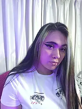 Lilith Zenith  online show from 28, 2, 2026