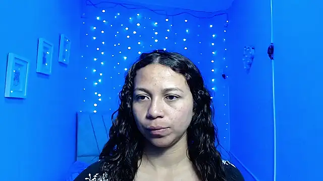 Snapshot of monika_256 chatting on 10, 11, 2025 monika 256 online show from 10, 11, 2025