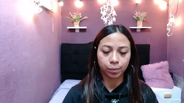 monika 256 online show from 7, 1, 2026