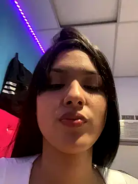 Snapshot of Chiquinquira3 chatting on 20, 11, 2025 Chiquinquira3 online show from 20, 11, 2025