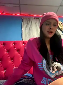 Snapshot of Chiquinquira3 chatting on 23, 11, 2025 Chiquinquira3 online show from 23, 11, 2025