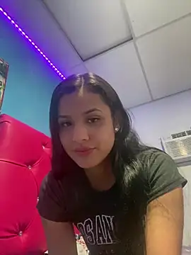 Snapshot of Chiquinquira3 chatting on 26, 11, 2025 Chiquinquira3 online show from 26, 11, 2025