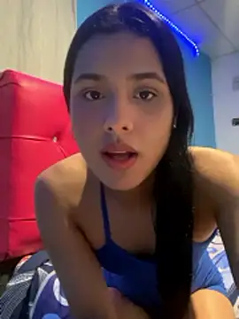 Snapshot of Chiquinquira3 chatting on 21, 2, 2026 Chiquinquira3 online show from 21, 2, 2026