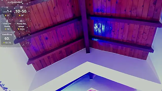  hanna sky online show from 12, 2, 2026