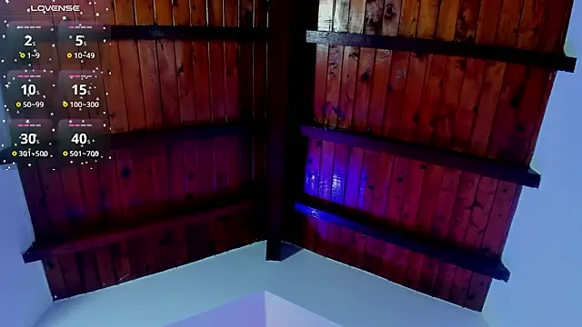  hanna sky online show from 13, 3, 2026