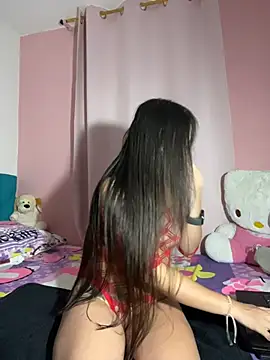 Melody Spencer26 online show from 14, 1, 2026