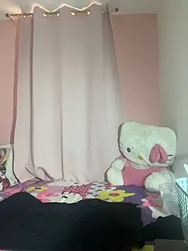 Melody Spencer26 online show from 6, 4, 2026