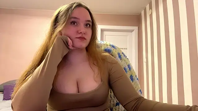 Snapshot of BabyBlissxx chatting on 1, 4, 2026 BabyBlissxx online show from 1, 4, 2026