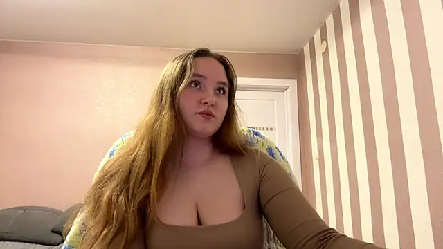 Snapshot of BabyBlissxx chatting on 3, 4, 2026 BabyBlissxx online show from 3, 4, 2026