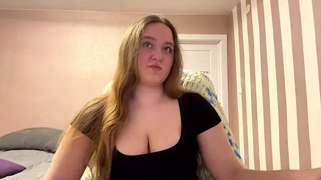 Snapshot of BabyBlissxx chatting on 21, 4, 2026 BabyBlissxx online show from 21, 4, 2026