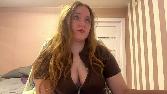 Snapshot of BabyBlissxx chatting on 24, 4, 2026 BabyBlissxx online show from 24, 4, 2026