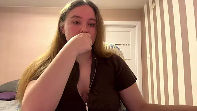 Snapshot of BabyBlissxx chatting on 27, 4, 2026 BabyBlissxx online show from 27, 4, 2026