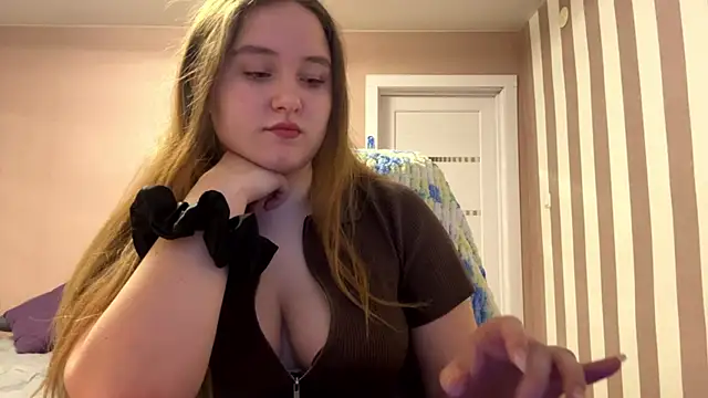 Snapshot of BabyBlissxx chatting on 28, 4, 2026 BabyBlissxx online show from 28, 4, 2026