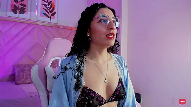 DemiJones  online show from 11, 1, 2026