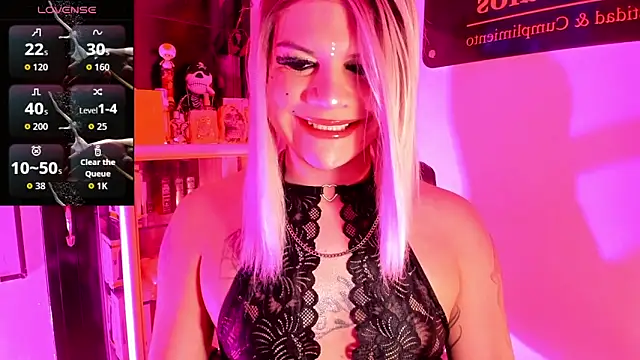 Snapshot of mistressparty chatting on 5, 4, 2026 mistressparty online show from 5, 4, 2026