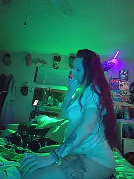 Snapshot of GemmaJustice1127 chatting on 11, 1, 2026 GemmaJustice1127 online show from 11, 1, 2026
