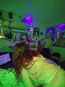 Snapshot of GemmaJustice1127 chatting on 15, 1, 2026 GemmaJustice1127 online show from 15, 1, 2026