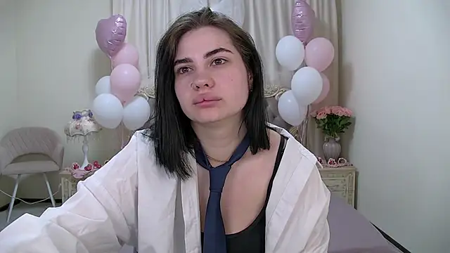 AdrianaTorres online show from 20, 2, 2026