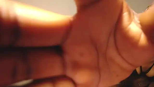 SexySlimMelanin online show from 23, 12, 2025