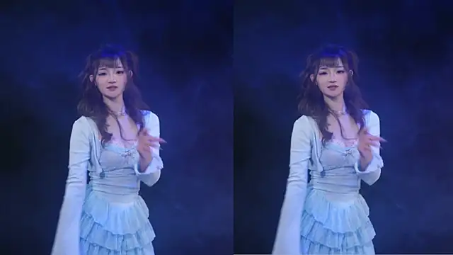 MHe-002 online show from 1, 12, 2025