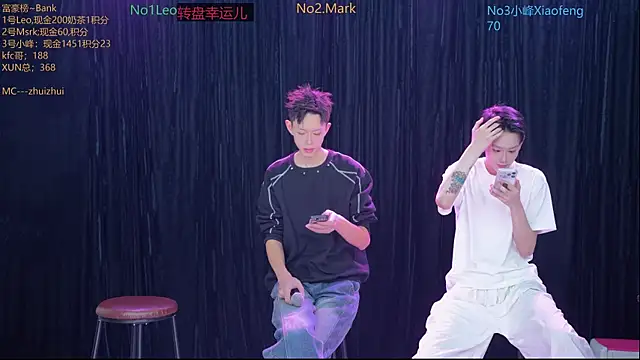 AAA-winner online show from 19, 11, 2025