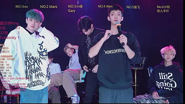 AAA-winner online show from 3, 2, 2026