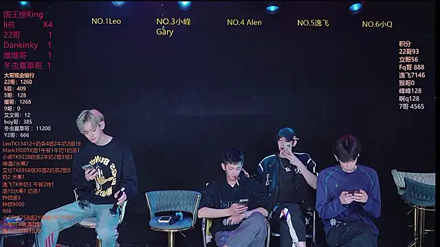 AAA-winner online show from 24, 2, 2026