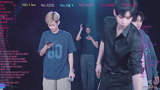 AAA-winner online show from 15, 5, 2026