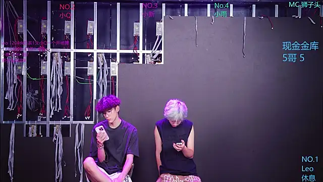 Snapshot of AAA-winner chatting on 9, 7, 2026 AAA-winner online show from 9, 7, 2026