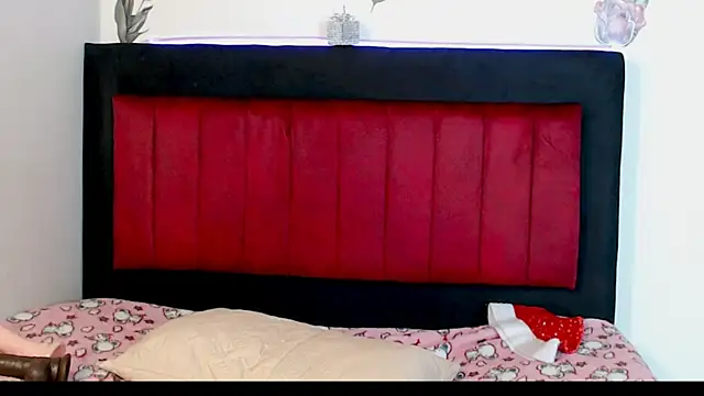 Snapshot of AMARYXS chatting on 20, 12, 2025 AMARYXS online show from 20, 12, 2025