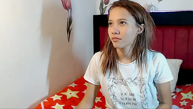 Snapshot of AMARYXS chatting on 6, 1, 2026 AMARYXS online show from 6, 1, 2026