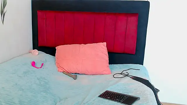 Snapshot of AMARYXS chatting on 9, 2, 2026 AMARYXS online show from 9, 2, 2026