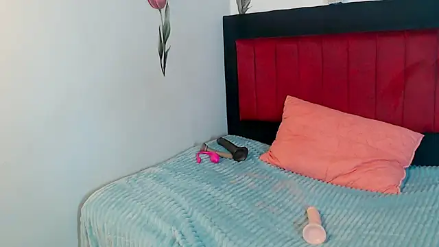 Snapshot of AMARYXS chatting on 10, 2, 2026 AMARYXS online show from 10, 2, 2026