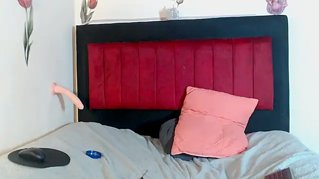 Snapshot of AMARYXS chatting on 25, 2, 2026 AMARYXS online show from 25, 2, 2026