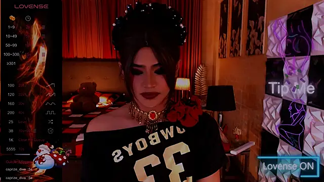 AsianHorseCock online show from 14, 1, 2026