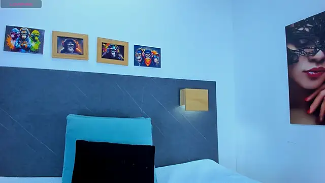 Andhrea Vale online show from 28, 3, 2026