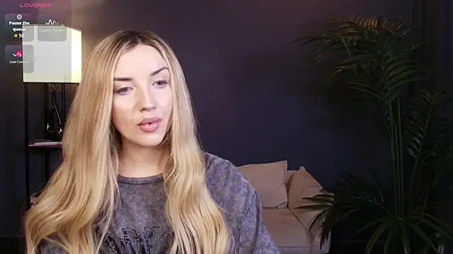 Snapshot of _Mi1a_ chatting on 8, 2, 2026 Mi1a online show from 8, 2, 2026