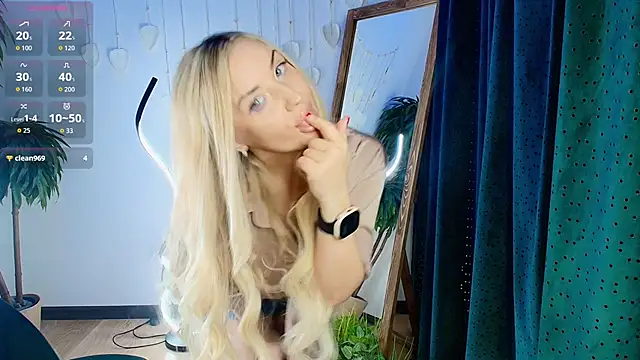 Snapshot of _Mi1a_ chatting on 19, 2, 2026 Mi1a online show from 19, 2, 2026