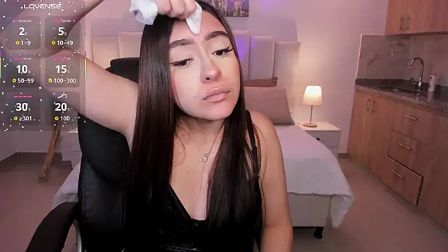 Maya vexx online show from 10, 1, 2026