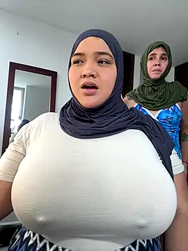 Snapshot of sweetmuslim01 chatting on 5, 1, 2026 sweetmuslim01 online show from 5, 1, 2026