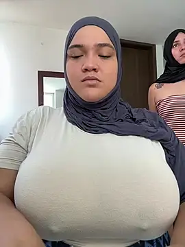 Snapshot of sweetmuslim01 chatting on 12, 2, 2026 sweetmuslim01 online show from 12, 2, 2026