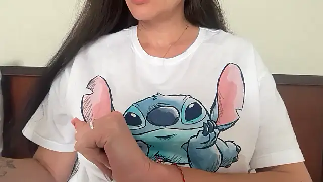 Angelinaa19 online show from 11, 4, 2026