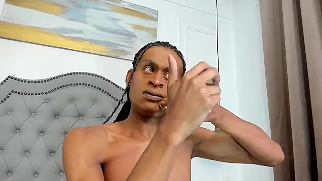 RosaliaMontero online show from 18, 12, 2025