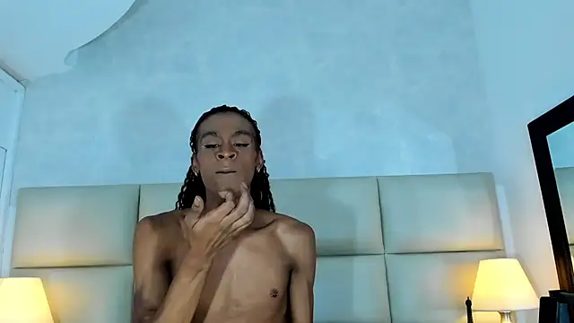 RosaliaMontero online show from 19, 12, 2025