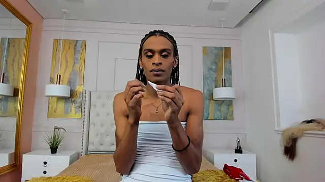 RosaliaMontero online show from 10, 2, 2026