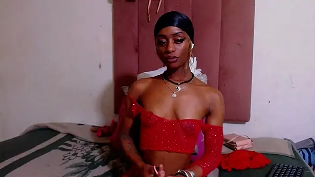 Nikistickyxx25 online show from 27, 4, 2026